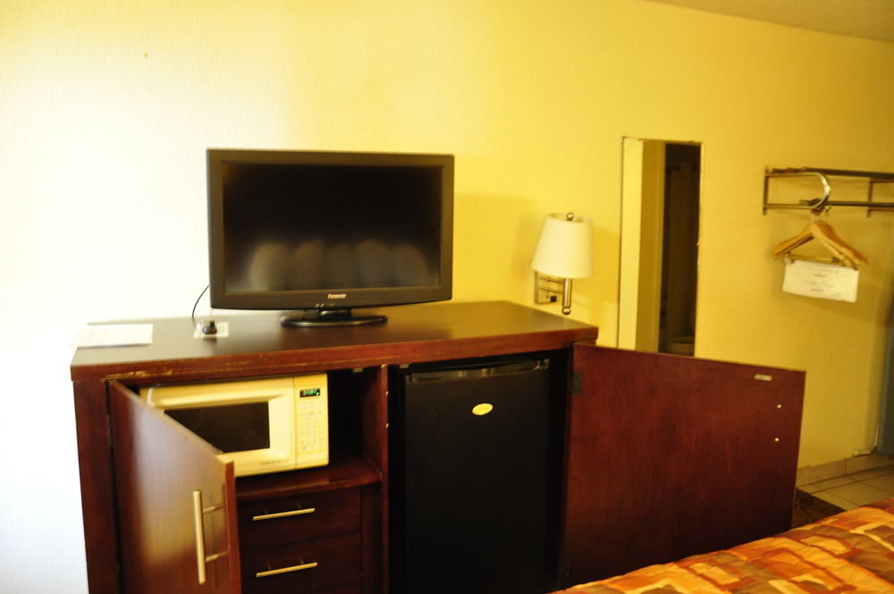 Motel 6-Little Rock, Ar - Airport Экстерьер фото