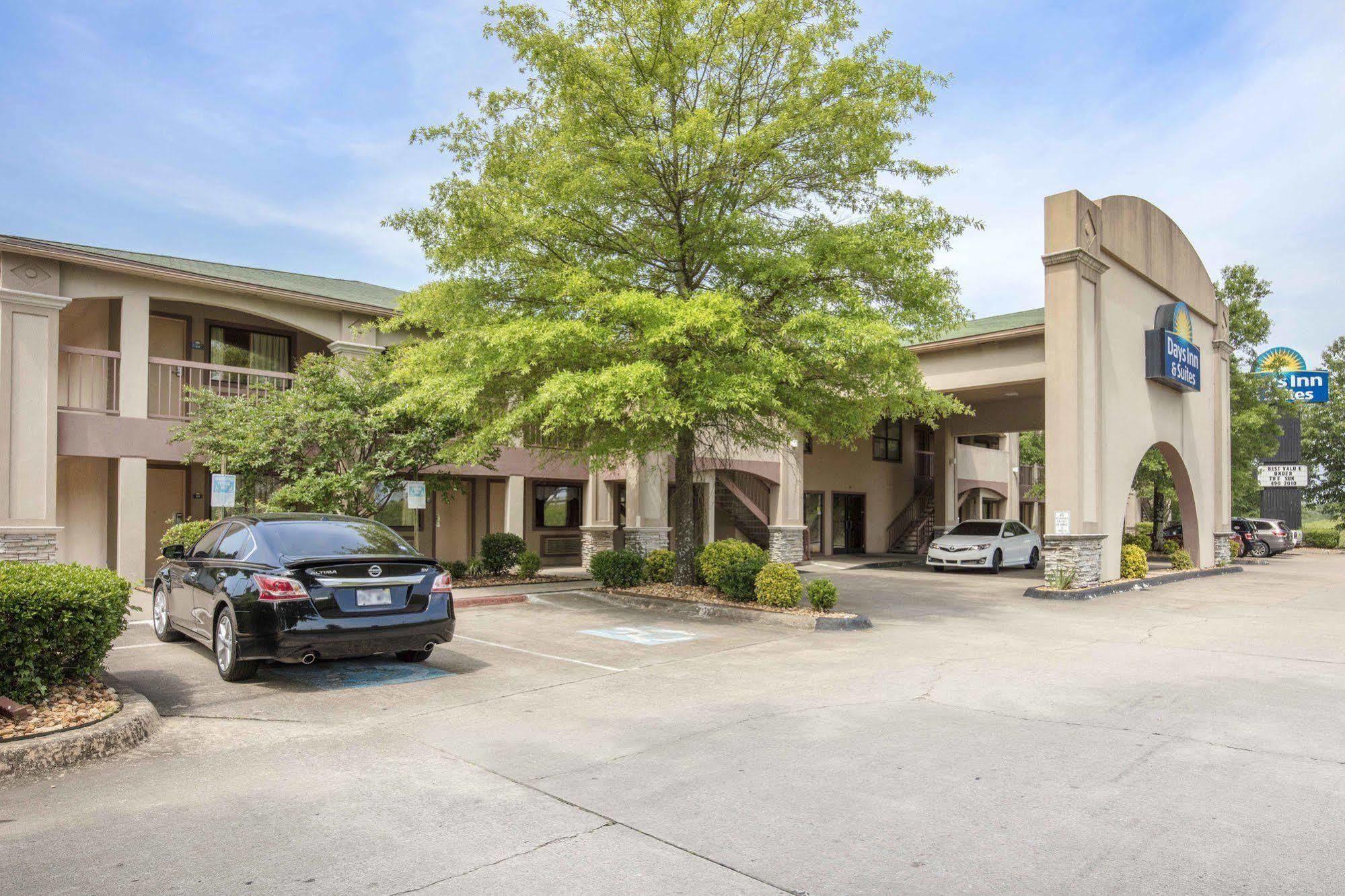 Motel 6-Little Rock, Ar - Airport Экстерьер фото