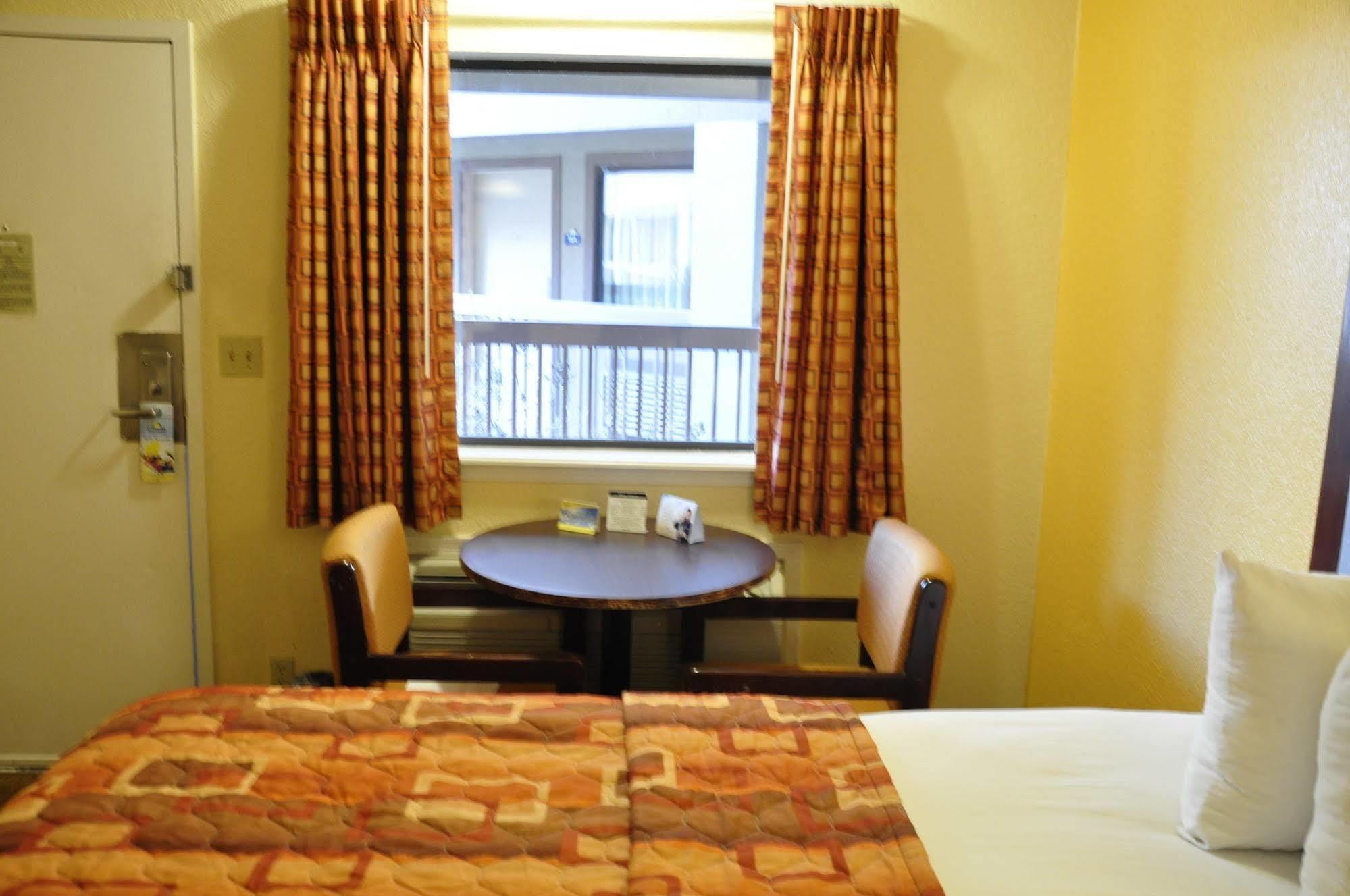 Motel 6-Little Rock, Ar - Airport Экстерьер фото