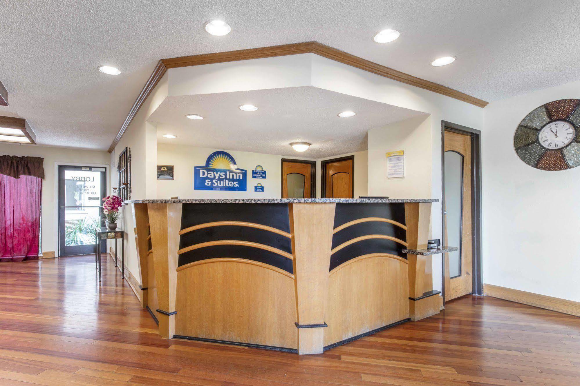 Motel 6-Little Rock, Ar - Airport Экстерьер фото